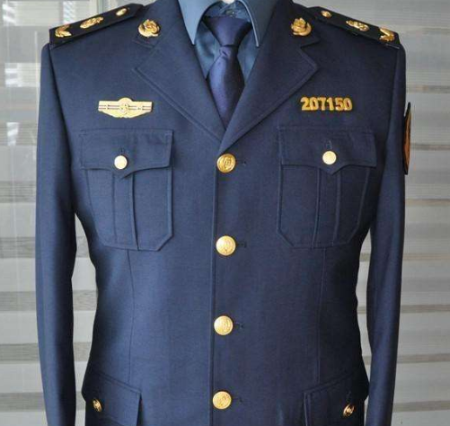 臨沂標志服廠家